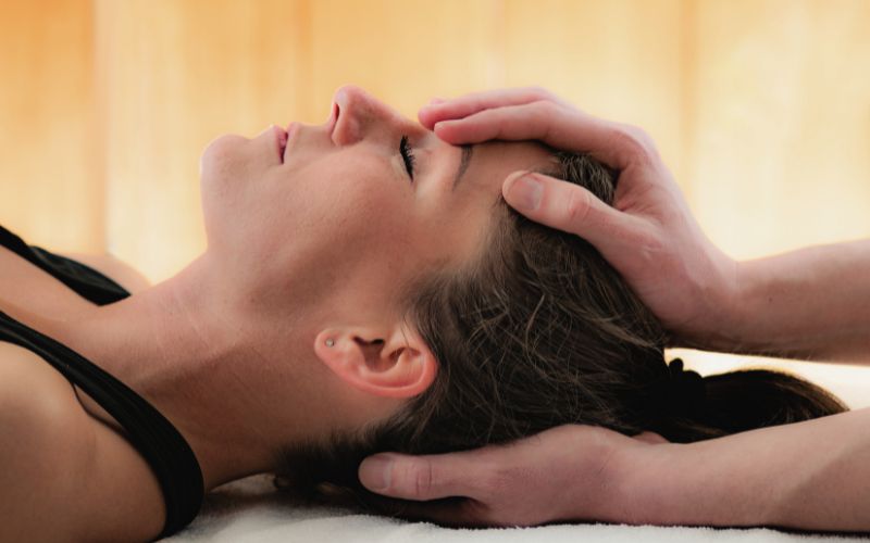 Especialista en osteopatía Especialista en osteopatía