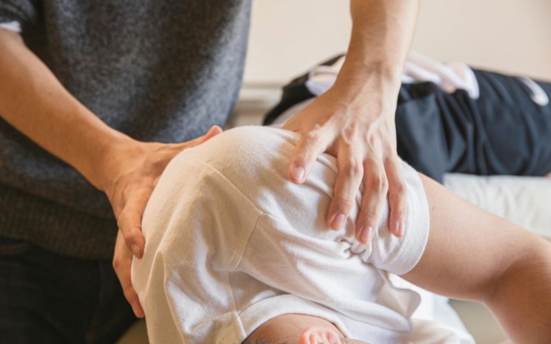 Fisioterapeuta en Madrid. Fisioterapeuta en Madrid.